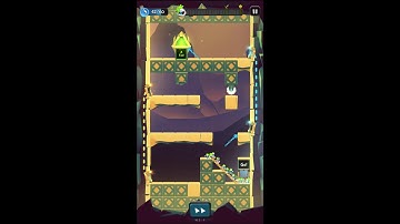 Lemmings W 3-4 Cubist