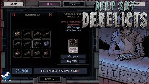💀 Deep Sky Derelicts, Ep.13 of 22, PC playthrough