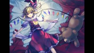 Amplified Sound - Alone In The Dark