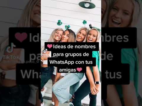 Ideas de nombres