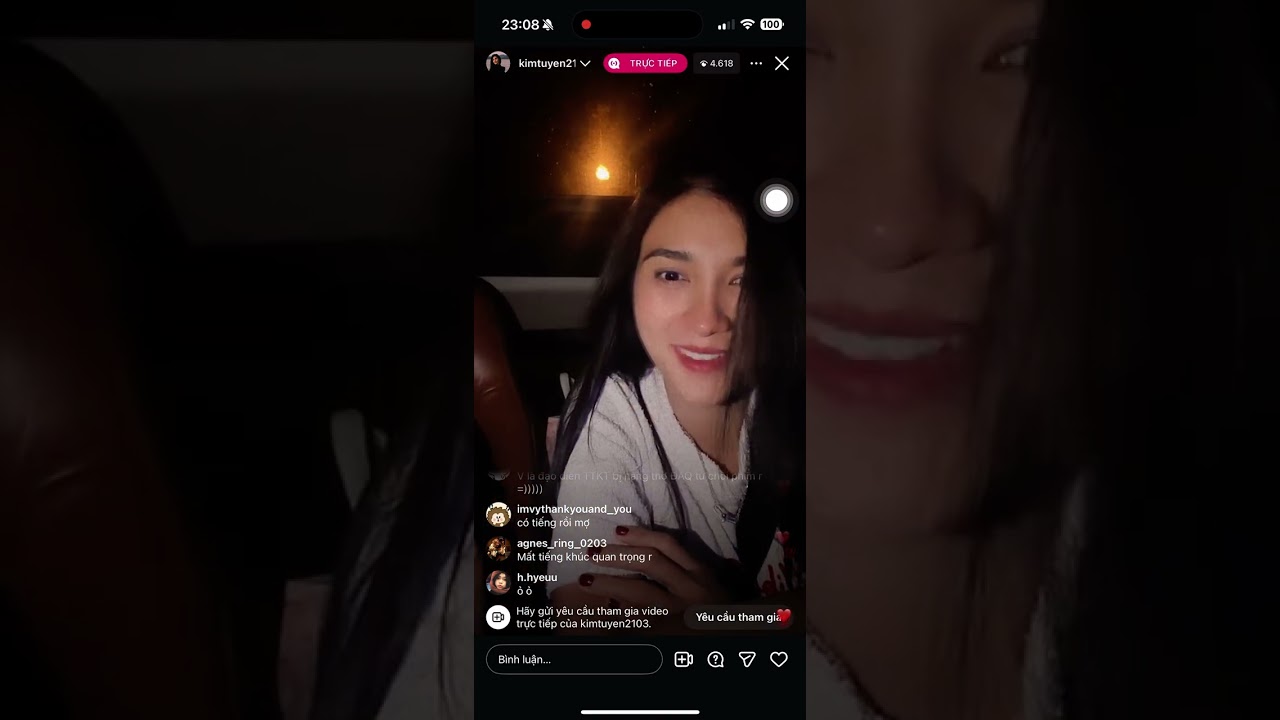 Vo tinh luon trom via 