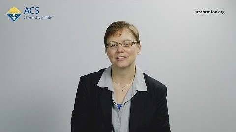 The Division of Chemical Toxicology (TOXI)