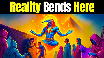 They Hid Thoth