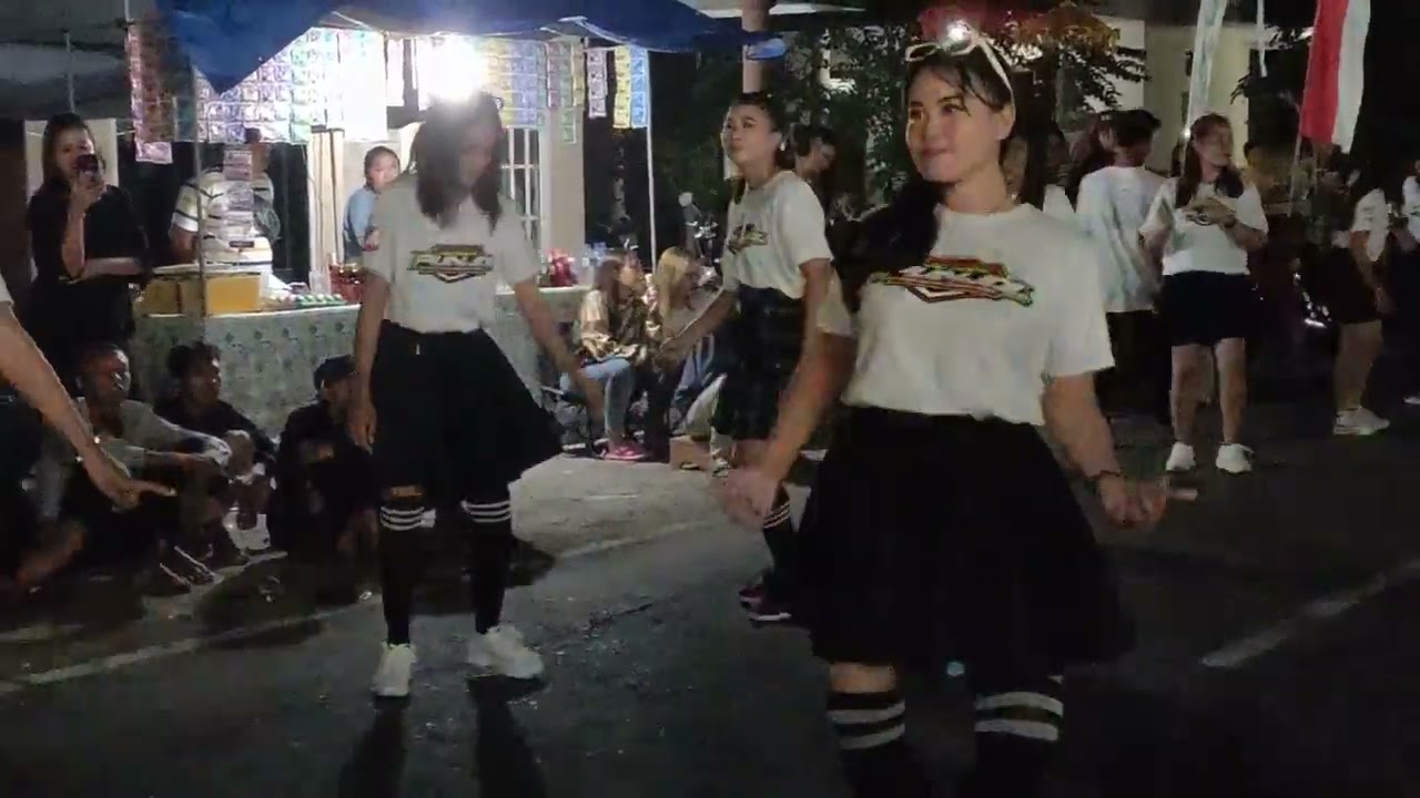 FULL KARNAVAL SUMBERSEWU 2023, BANYAK SOUND KONDANG DAN SIAP DI GOYANG