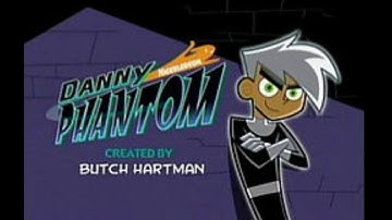 Danny phantom theme trap remix (prod. sixthleafhokage)