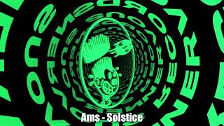 Ams - Solstice