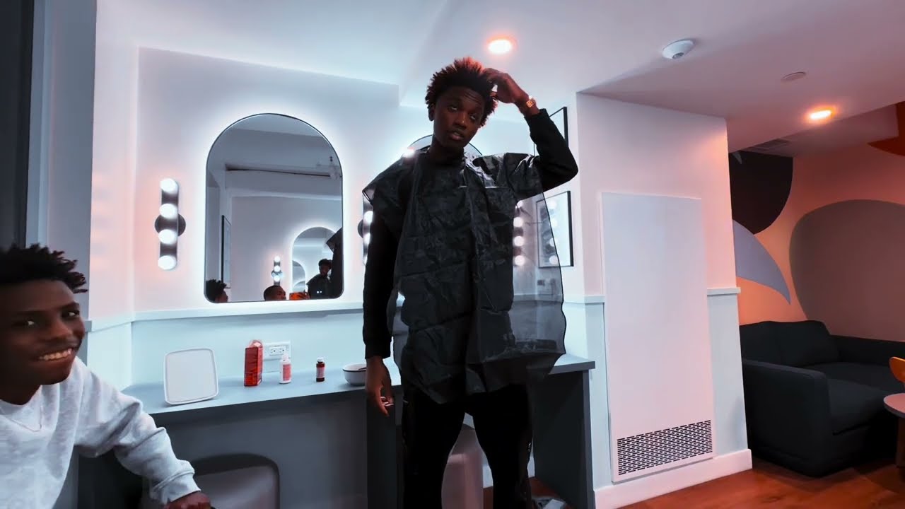 LASACEM - Ottawa Montréal 🇨🇦 Vlog ( Official Video)