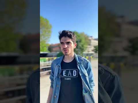 Melih Taşçı İkisini Sana Ayarlayabilirim 😂 TikTok Videoları #shorts