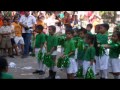 Cebu City Central School Intramurals 2012