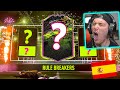 MA NOOO! HO TROVATO UN RULEBREAKER ma i premi... - FIFA 21 Ultimate Team Pack Opening