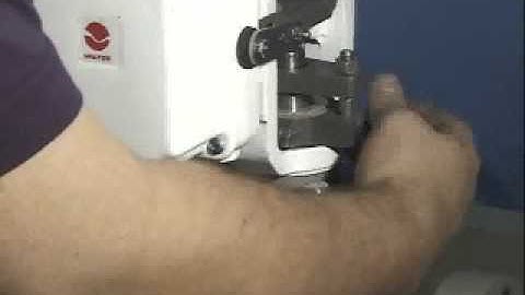 Flowserve Mark One Globe Valve assembly and dismatling Tutorial (1 of 2)