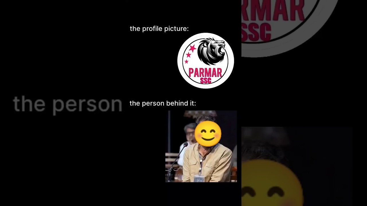 Parmar sir face reveal | Parmar SSC