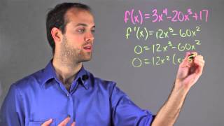 Celebrity What Is a Critical Attribute of a Point? : Math Help Profile