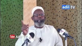 MUSICHEZEE HISIYA ZAWATU HAYA MAMBO NI HATARI | SHEIKH MSELEM BIN ALY