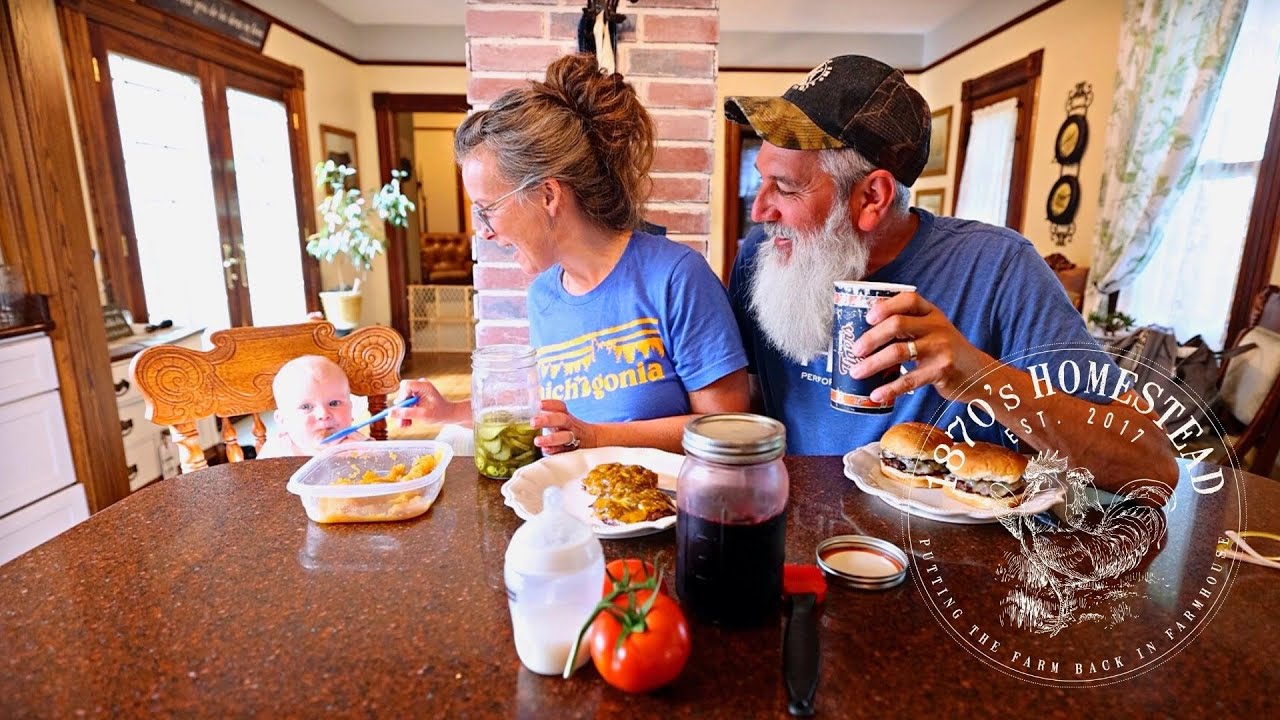 What's For Dinner | With a special GUEST!