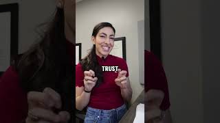 This Trust Is Under Active IRS Criminal Investigation!