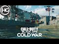 Call of Duty: Black Ops - Cold War Gameplay Combined Arms (Armada)