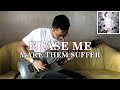 Make Them Suffer - Erase Me (Cover)