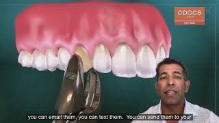 Tip Of The Day Cdocs Membership Features