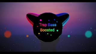 Nitrous - Magical [Bass Boosted]