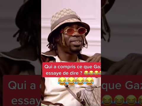Tu vois ce