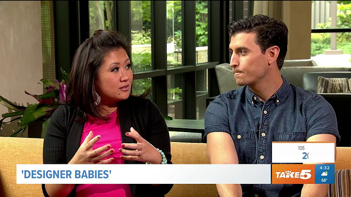 Are designer babies ethical?