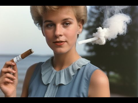 Dream Meaning Of Cigarette Smoke