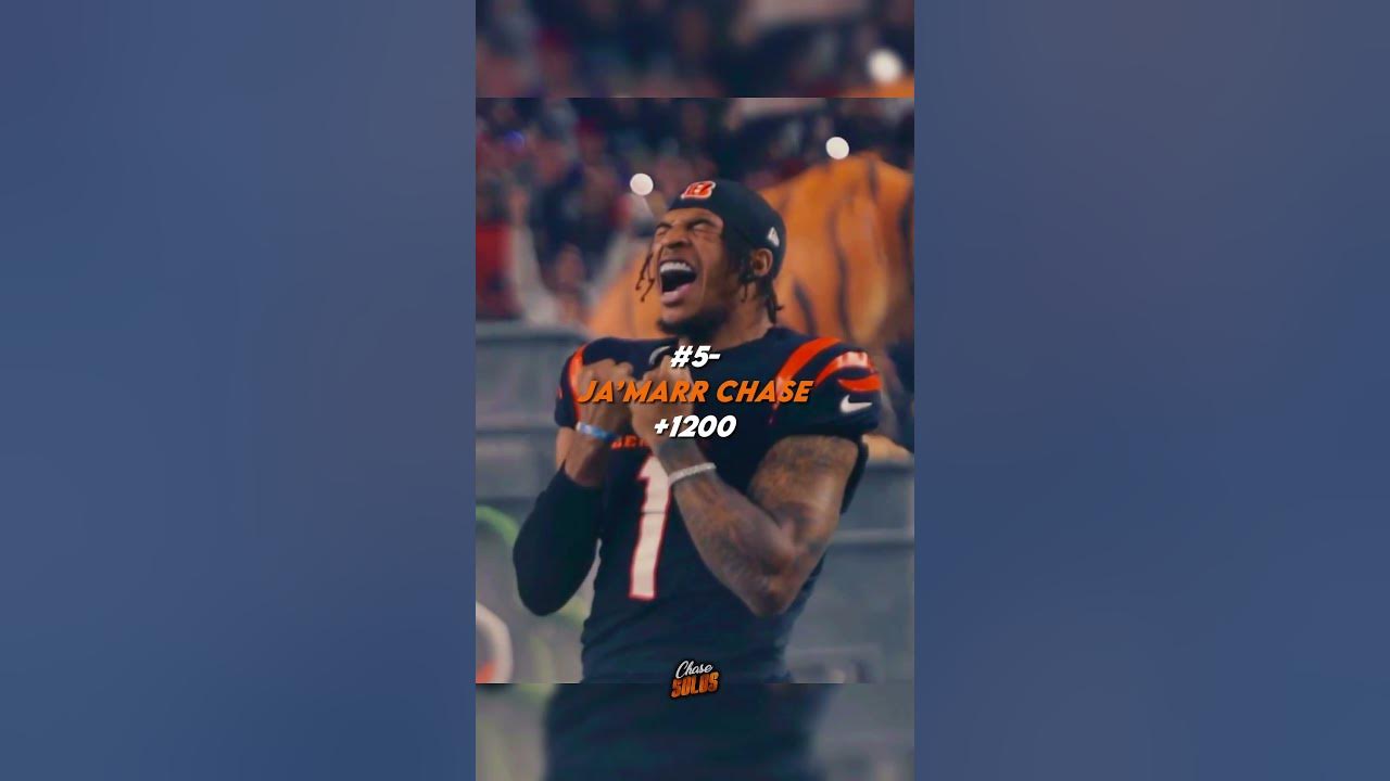 The Current Odds For The 20242025 OPOY Award shorts YouTube