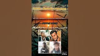 Amady Kodoko Uwegano//Arpax jhomox Frido Ferdox//KND