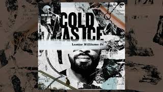 Lamar Williams Jr- - Cold As Ice | Color Red Music