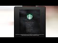 Coffee Ambassador | Starbucks Serenade