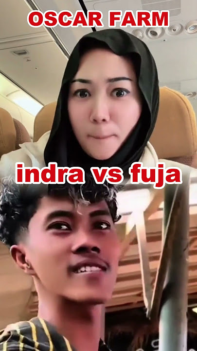 VT 22MEI 2025 indra fuja #masiyun #sobatngarit #duet #fauzana #funny