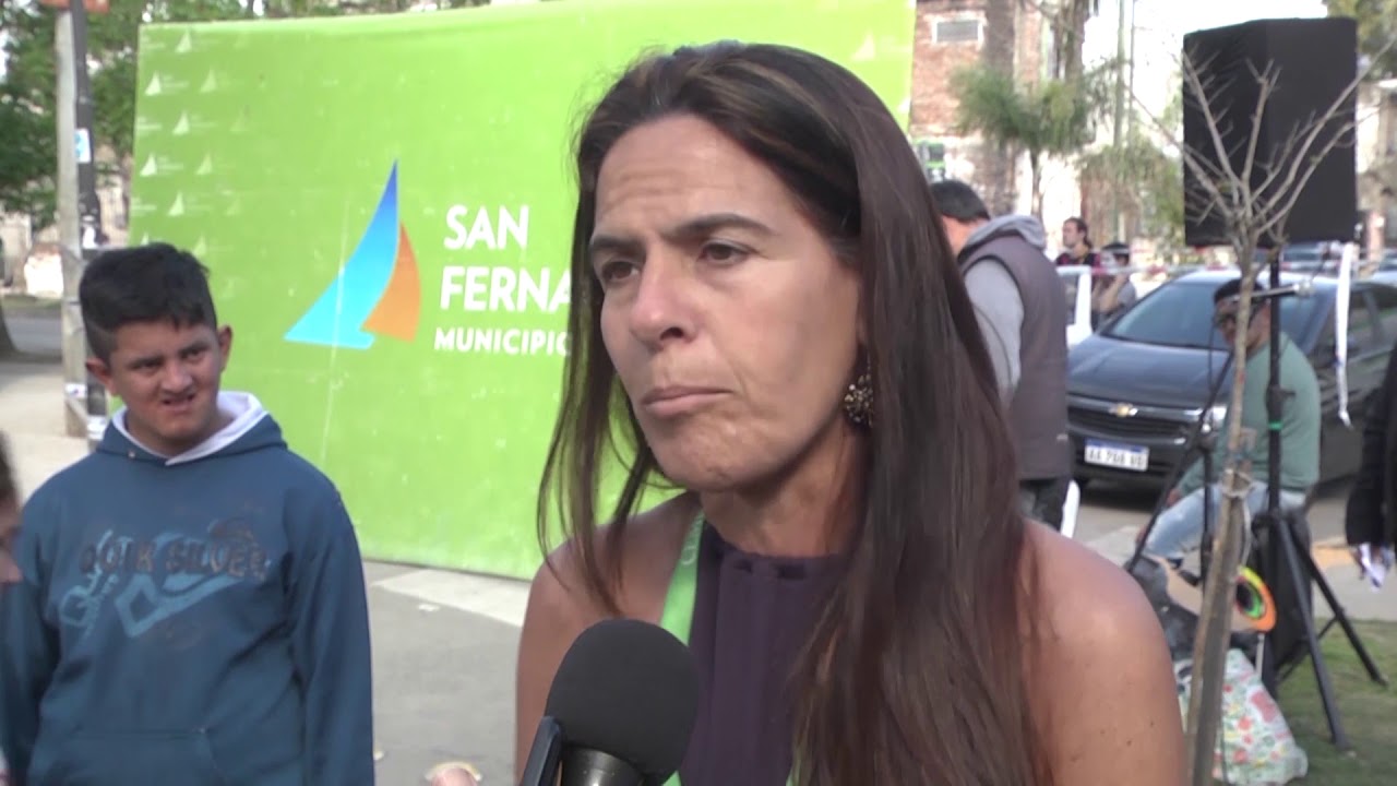 Se celebraron los 30 años del convenio con el CEMIC para la atención de la salud | San Fernando Nuestro