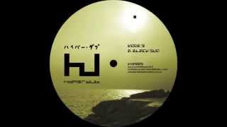 Kode9: 2 Far Gone (Hyperdub 2009)