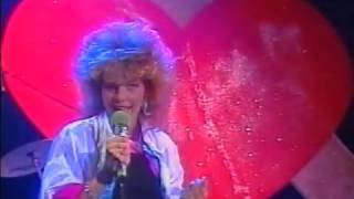 C.C.Catch - I can loose my Heart tonight - Peters Pop Show Germany 1985