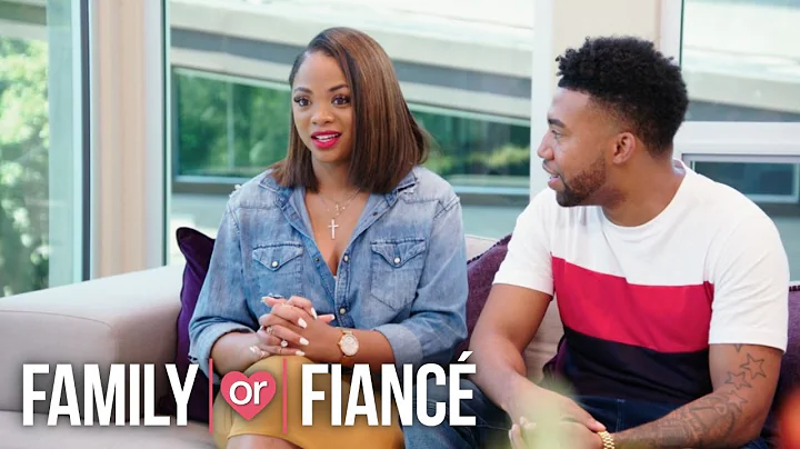 Meet LaShonda and Dre | Family or Fianc | Oprah Wi...