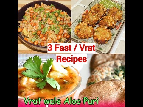 3-recipes-for-navratri-upvas-|-navratri-special-fasting-recipes-by-priyanka-rattawa
