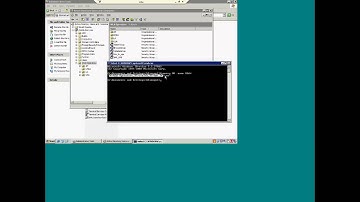 Connect with Control-M: LDAP
