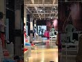 Shoppers Make Mad Dash Up Mall Escalator to Snag New Swatch
