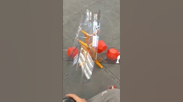 VEX V5 Push Back Early Meta bot