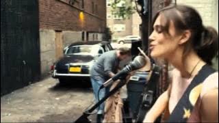 Keira Knightley ::: Coming Up Roses. (HQ)