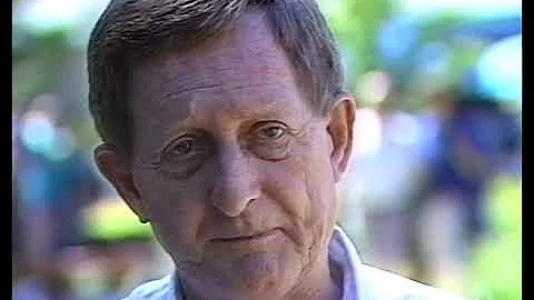 Bob Raymer - A direct disciple of Paramhansa Yogan...