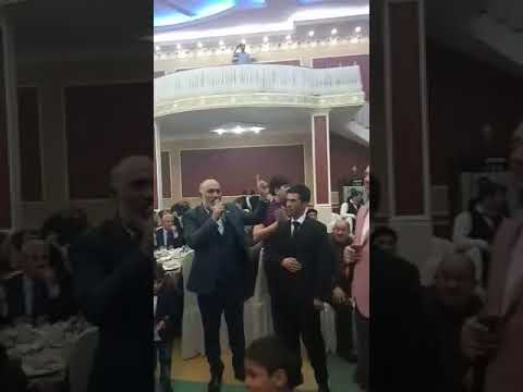 Əli asiqlerinin qelbi xudaye baglidi 2019