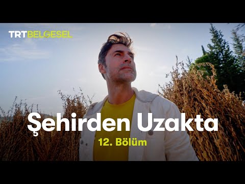 Şehirden Uzakta | Antalya-Karavca Köyü | TRT Belgesel