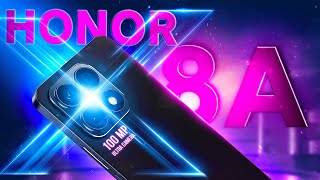 Обзор HONOR X8A: насколько хороша новинка на базе чипа Mediatek Helio G88