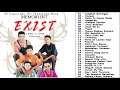 Lagu Pilihan Terbaik ' Exist ' Full Album - Lagu Jiwang Terbaik