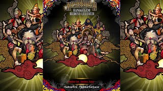 ⭕ LIVE ''SRADDHA'' HANGGEGEM BUDOYO LELUHUR, JOMBOR LOR ,11 OKTOBOBER 2025