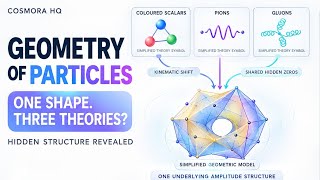 Carolina Figueiredo’s Research Explained: Could Geometry Rewrite Particle Physics Guide