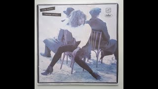 Tina Turner - Foreign Affair - YouTube
