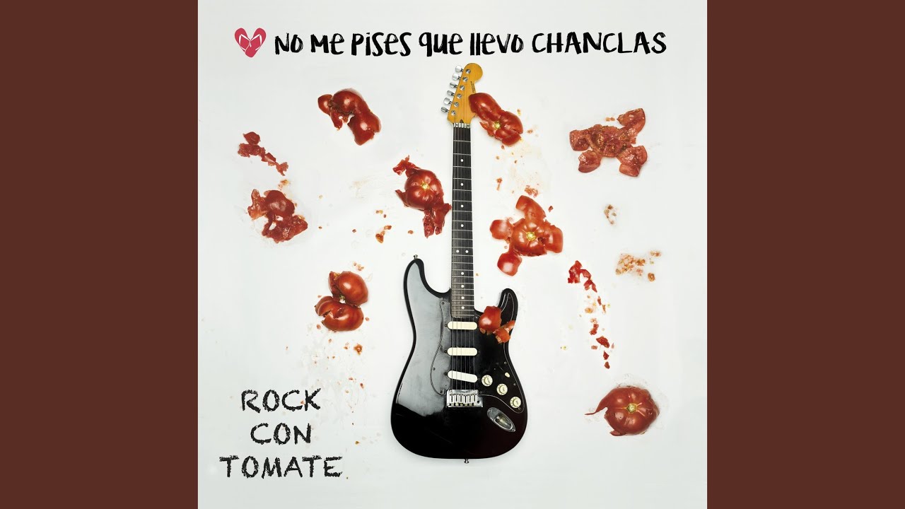 Tomate Cantante - YouTube